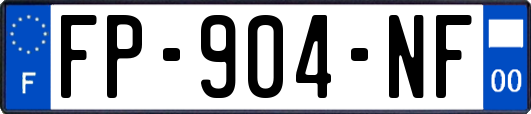 FP-904-NF