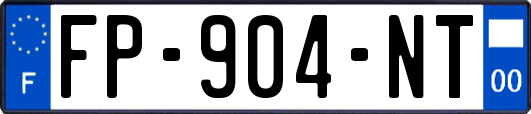 FP-904-NT