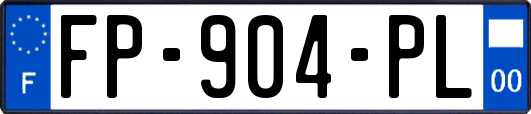 FP-904-PL