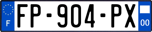 FP-904-PX