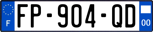 FP-904-QD