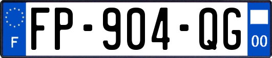 FP-904-QG