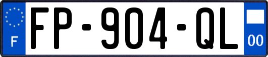 FP-904-QL