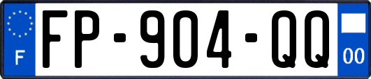 FP-904-QQ