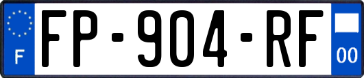 FP-904-RF