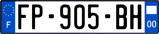 FP-905-BH