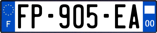FP-905-EA