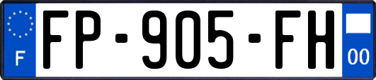 FP-905-FH