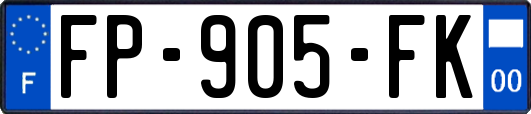 FP-905-FK