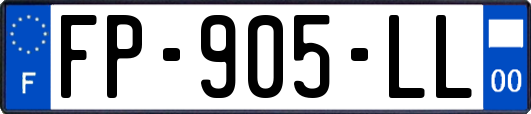 FP-905-LL