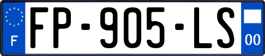 FP-905-LS