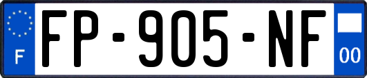 FP-905-NF