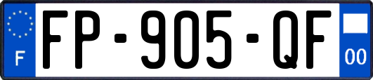 FP-905-QF