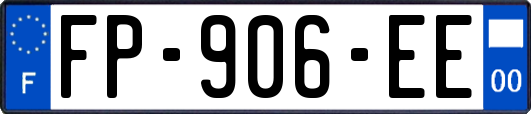 FP-906-EE