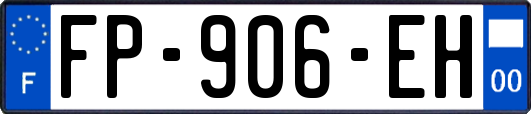 FP-906-EH