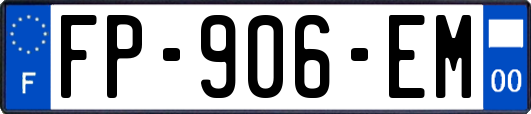 FP-906-EM