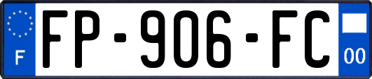 FP-906-FC