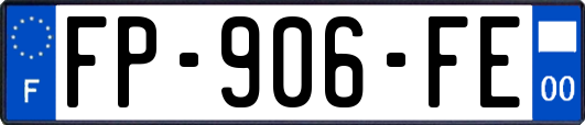 FP-906-FE