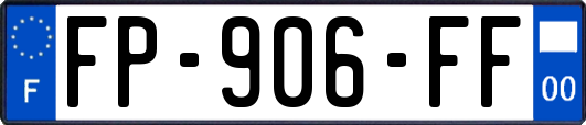 FP-906-FF