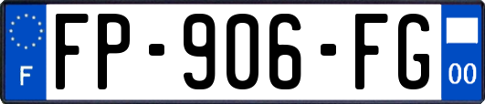 FP-906-FG
