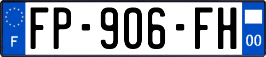 FP-906-FH