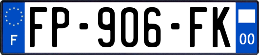 FP-906-FK