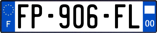 FP-906-FL
