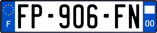 FP-906-FN