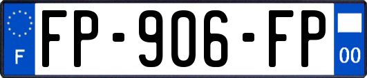 FP-906-FP