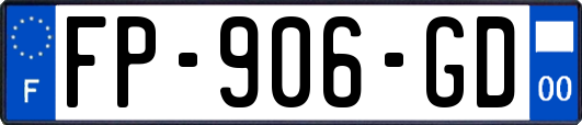 FP-906-GD