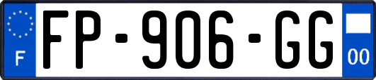 FP-906-GG