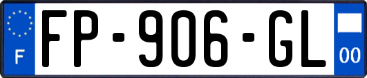FP-906-GL