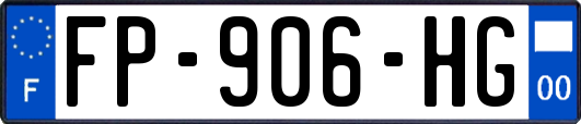 FP-906-HG