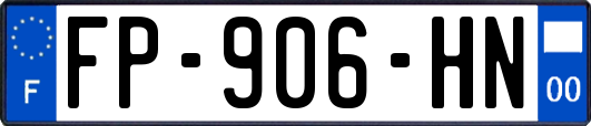 FP-906-HN