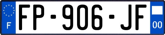 FP-906-JF