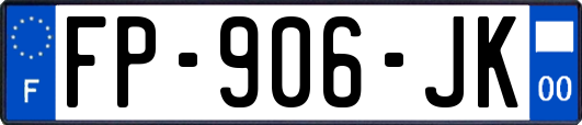 FP-906-JK