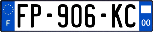 FP-906-KC