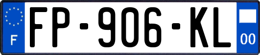 FP-906-KL