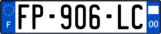FP-906-LC