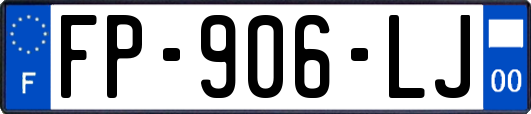 FP-906-LJ