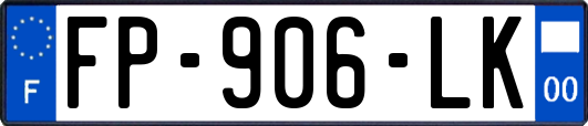 FP-906-LK