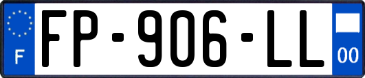 FP-906-LL