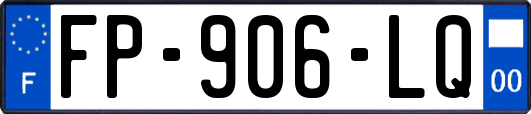 FP-906-LQ