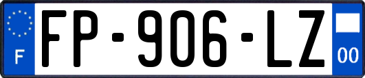 FP-906-LZ