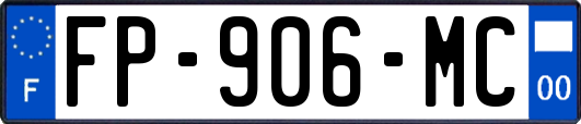 FP-906-MC