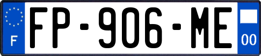 FP-906-ME