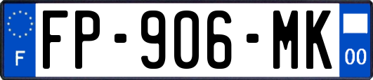 FP-906-MK