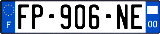 FP-906-NE