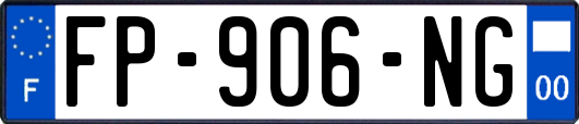 FP-906-NG