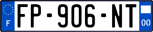 FP-906-NT